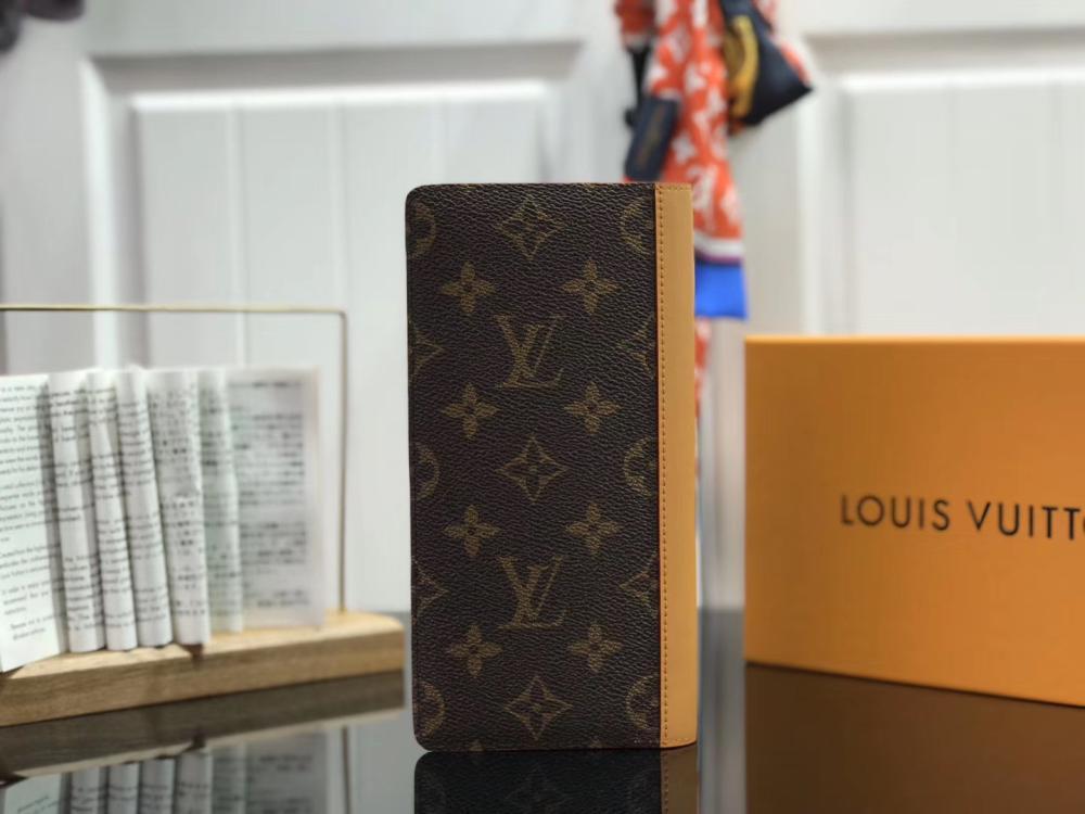 Classic Wallet