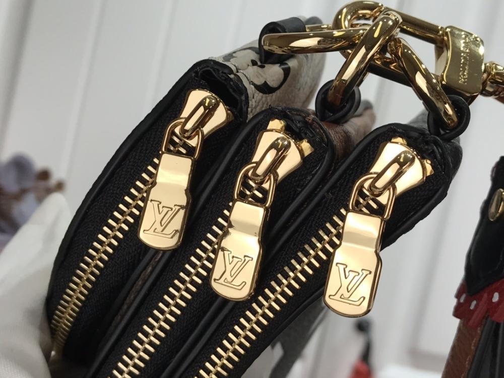 Luxury Wallet