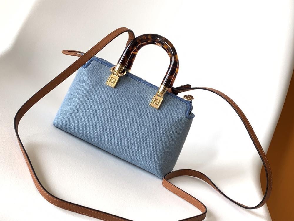 Top Handle Bag