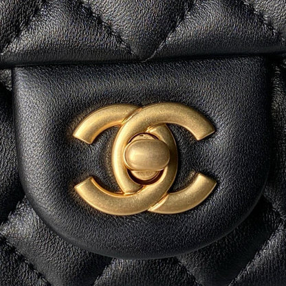 Stylish Top Handle Bag