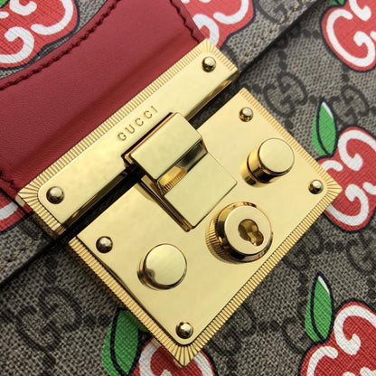 Luxury Shoulder Bag