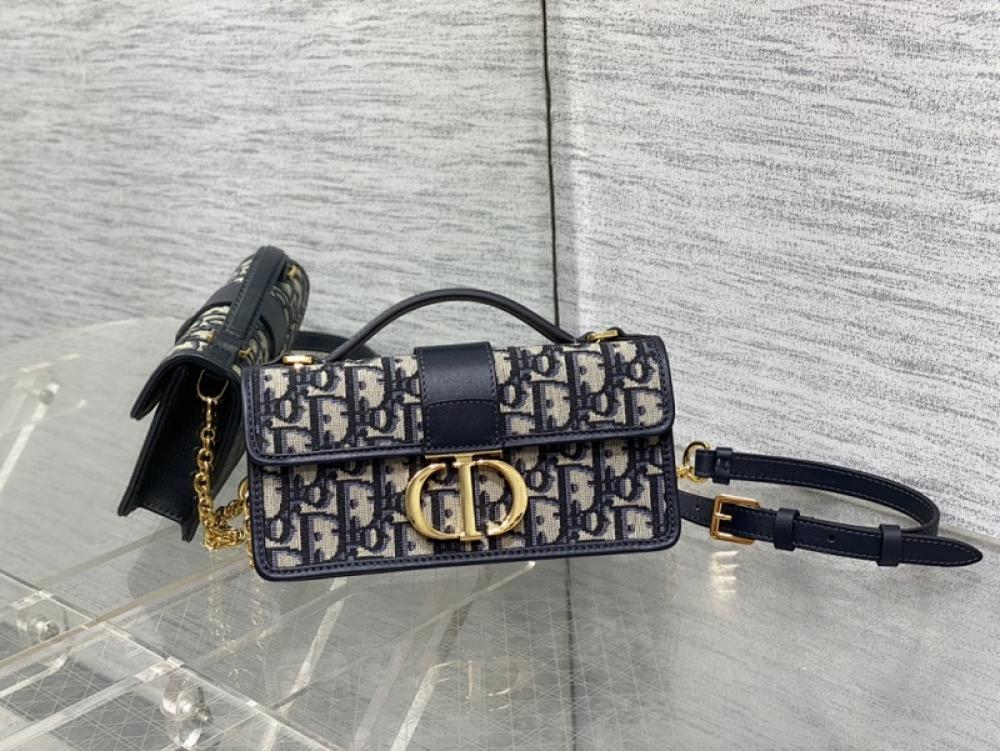 Luxury Elegant Top Handle Bag