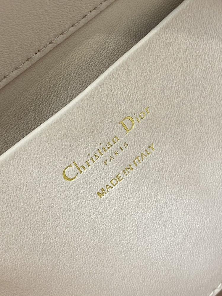 Calfskin Shoulder Bag