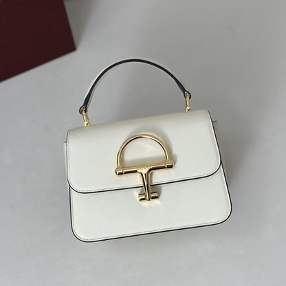 Top Handle Bag