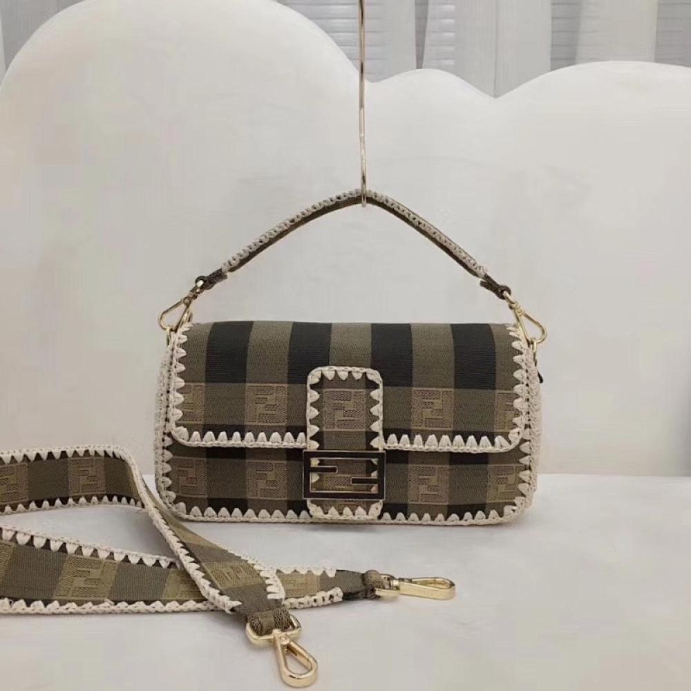 Shoulder Bag