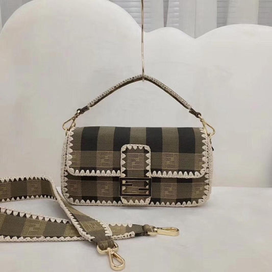 Shoulder Bag