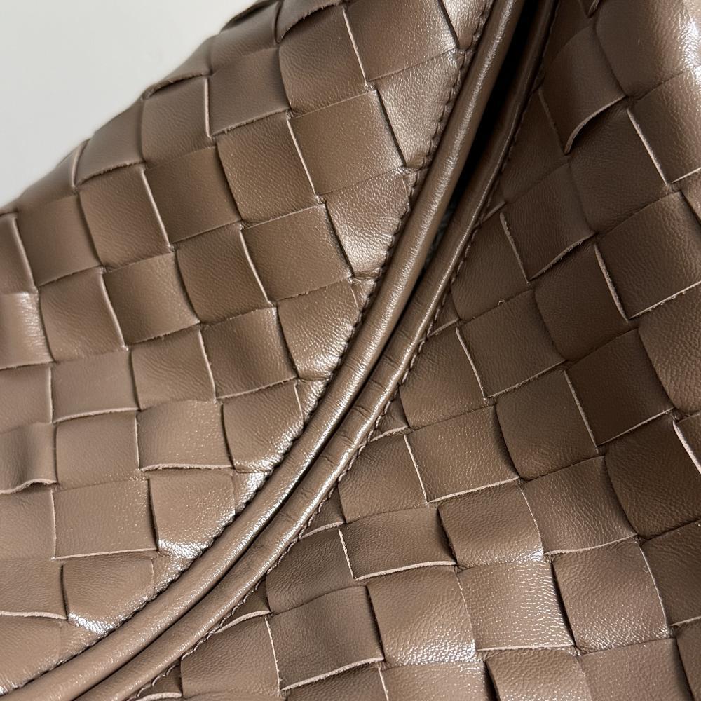Alma Top Handle Bag