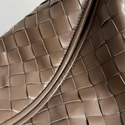 Alma Top Handle Bag