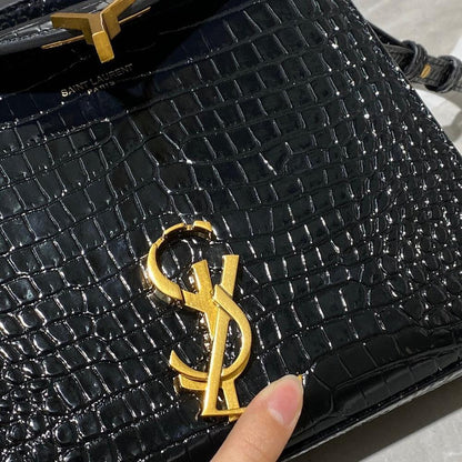 Stylish Refined Shoulder Bag