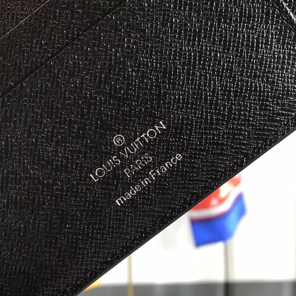 Leather Wallet