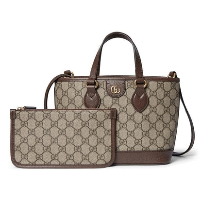 Modern Stylish Top Handle Bag