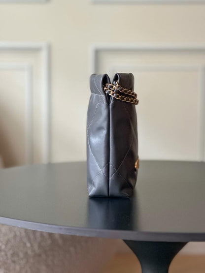 Top Handle Bag
