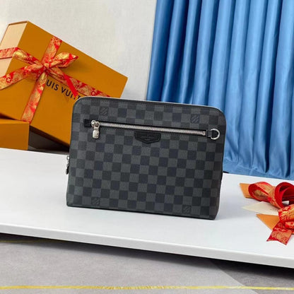 Modern Elegant Leather Bag