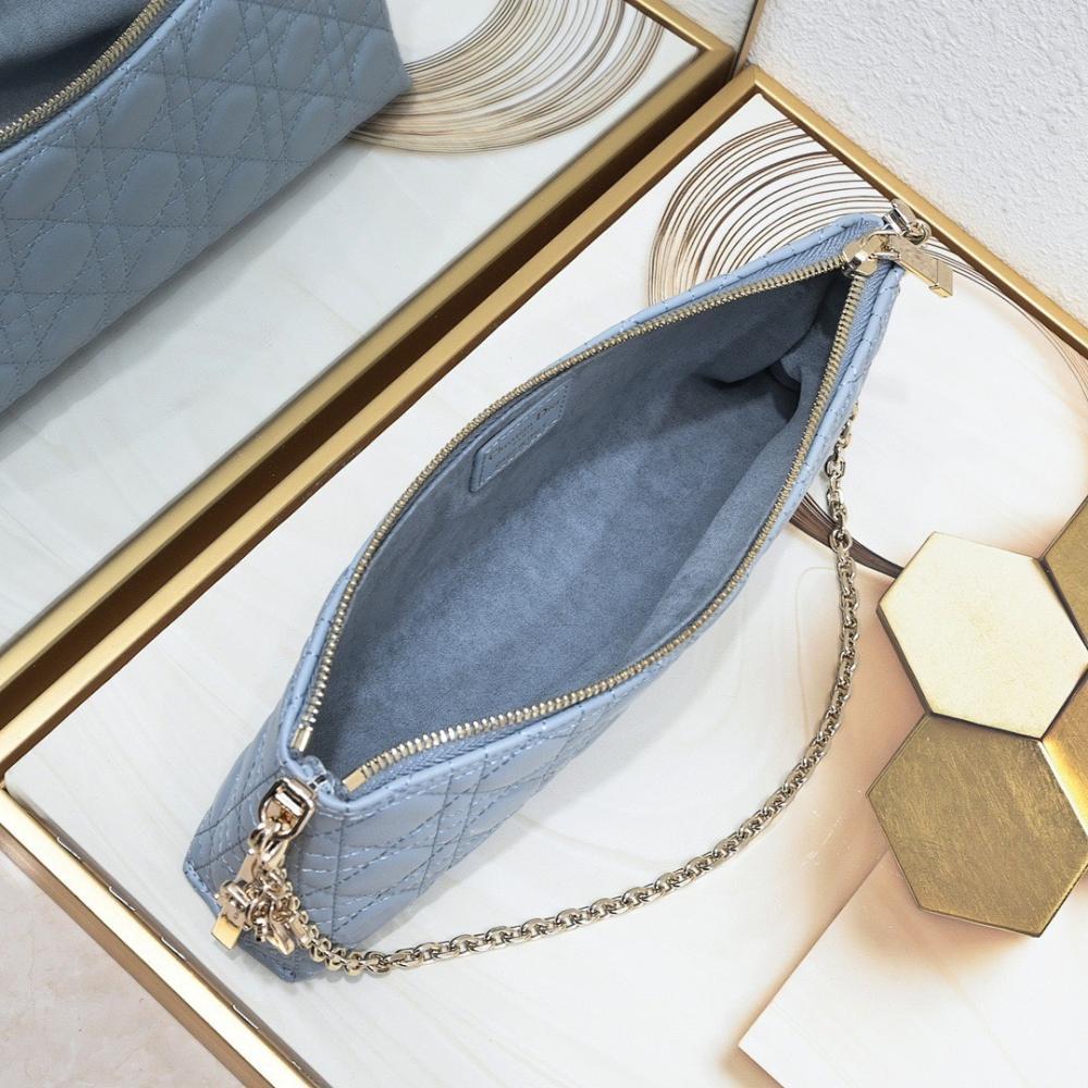 Modern Leather Shoulder Bag – Special Edition