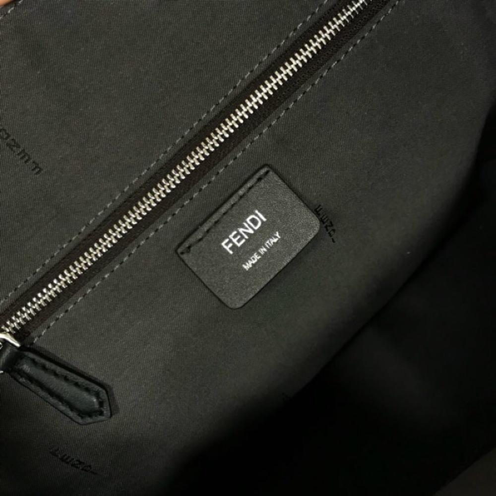 Elegant Top Handle Bag