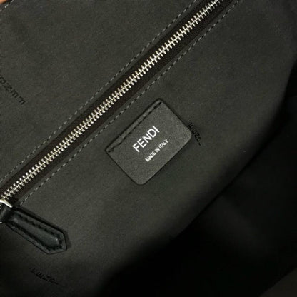 Elegant Top Handle Bag