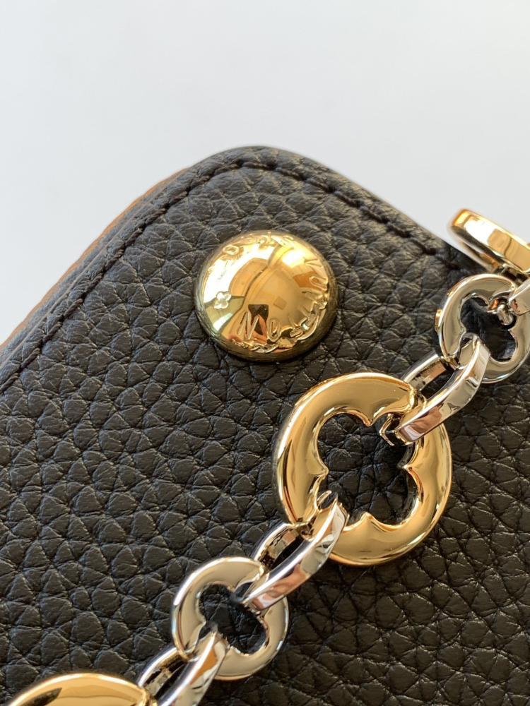 Classic Top Handle Bag