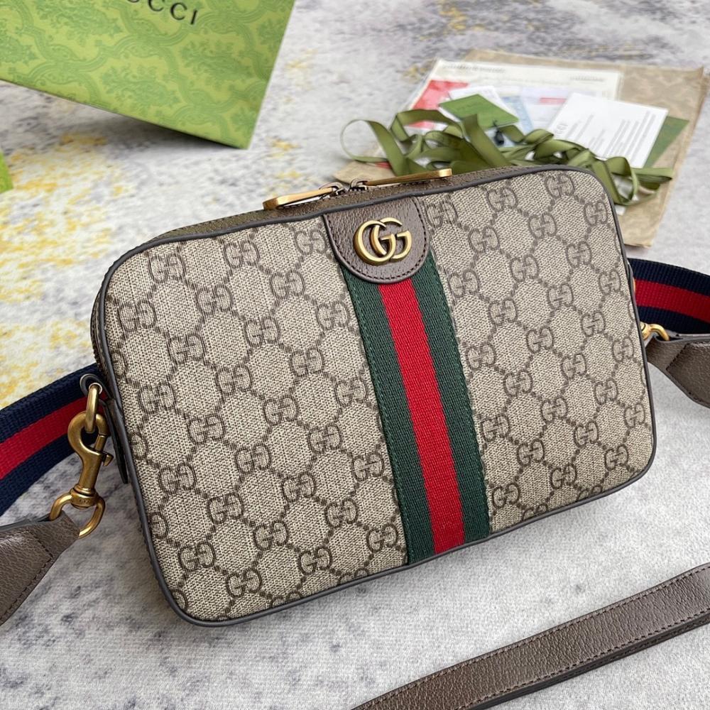 Elegant Refined Bag
