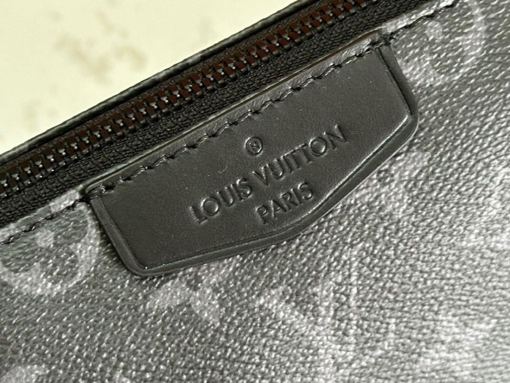 Luxury Stylish Leather Shoulder Bag