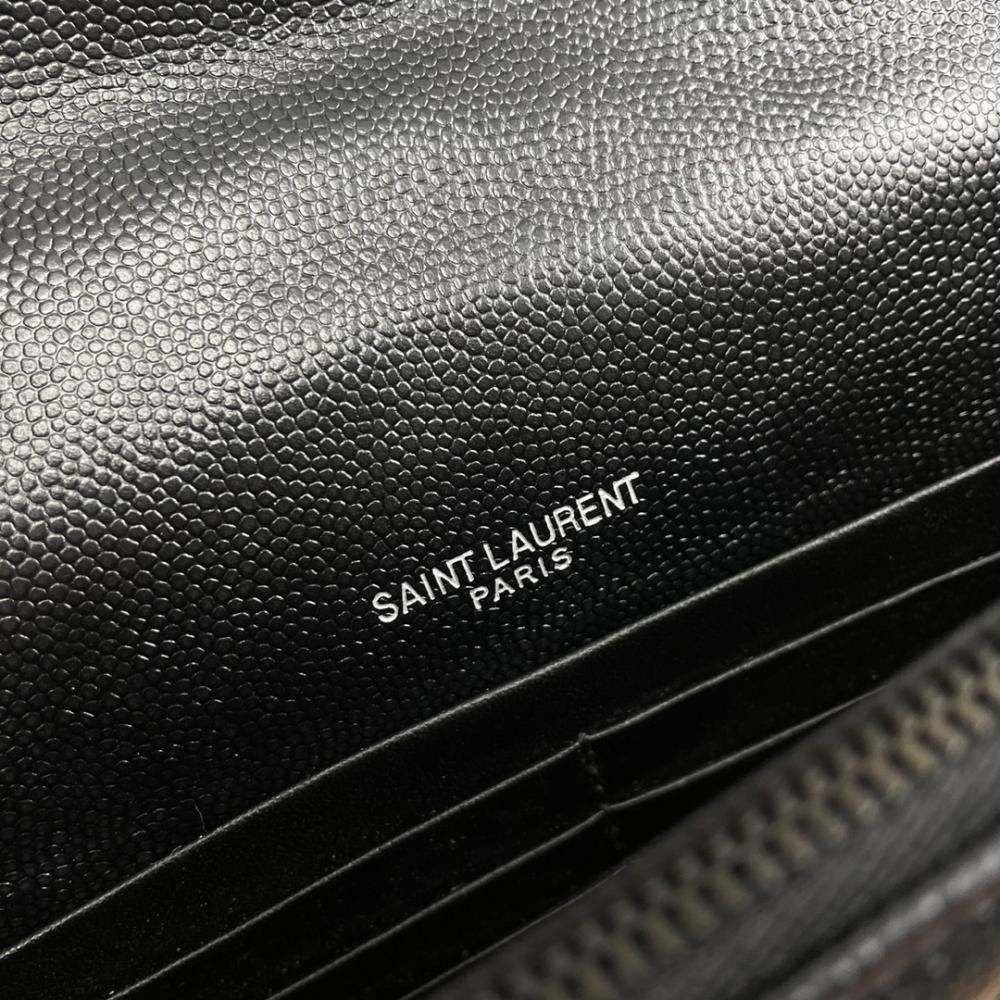 Luxury Elegant Leather Wallet