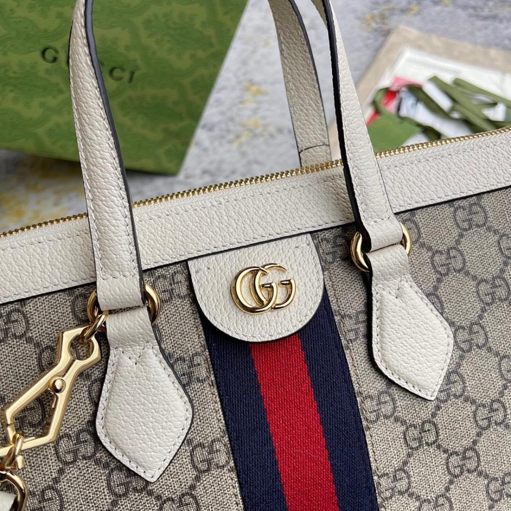 Classic Premium Top Handle Bag