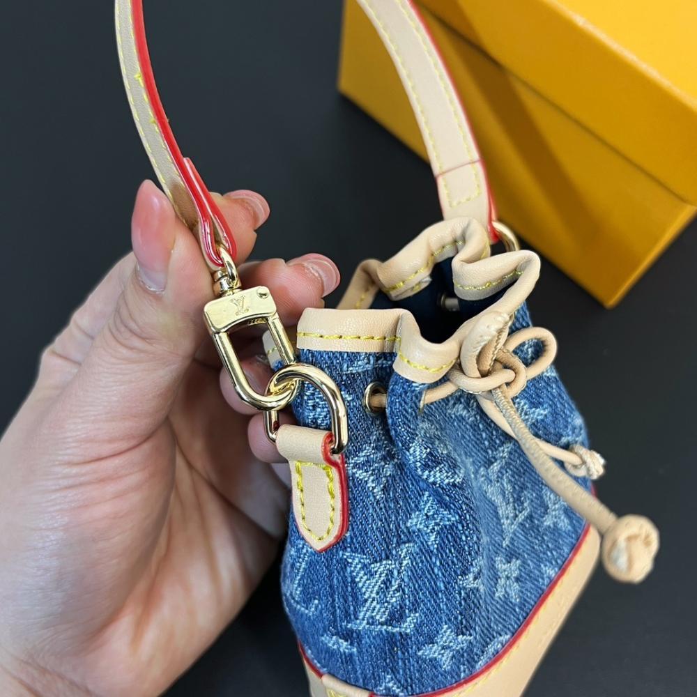 Classic Top Handle Bag