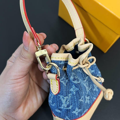Classic Top Handle Bag