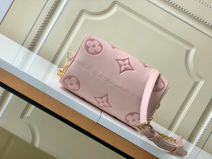 Stylish Premium Leather Shoulder Bag