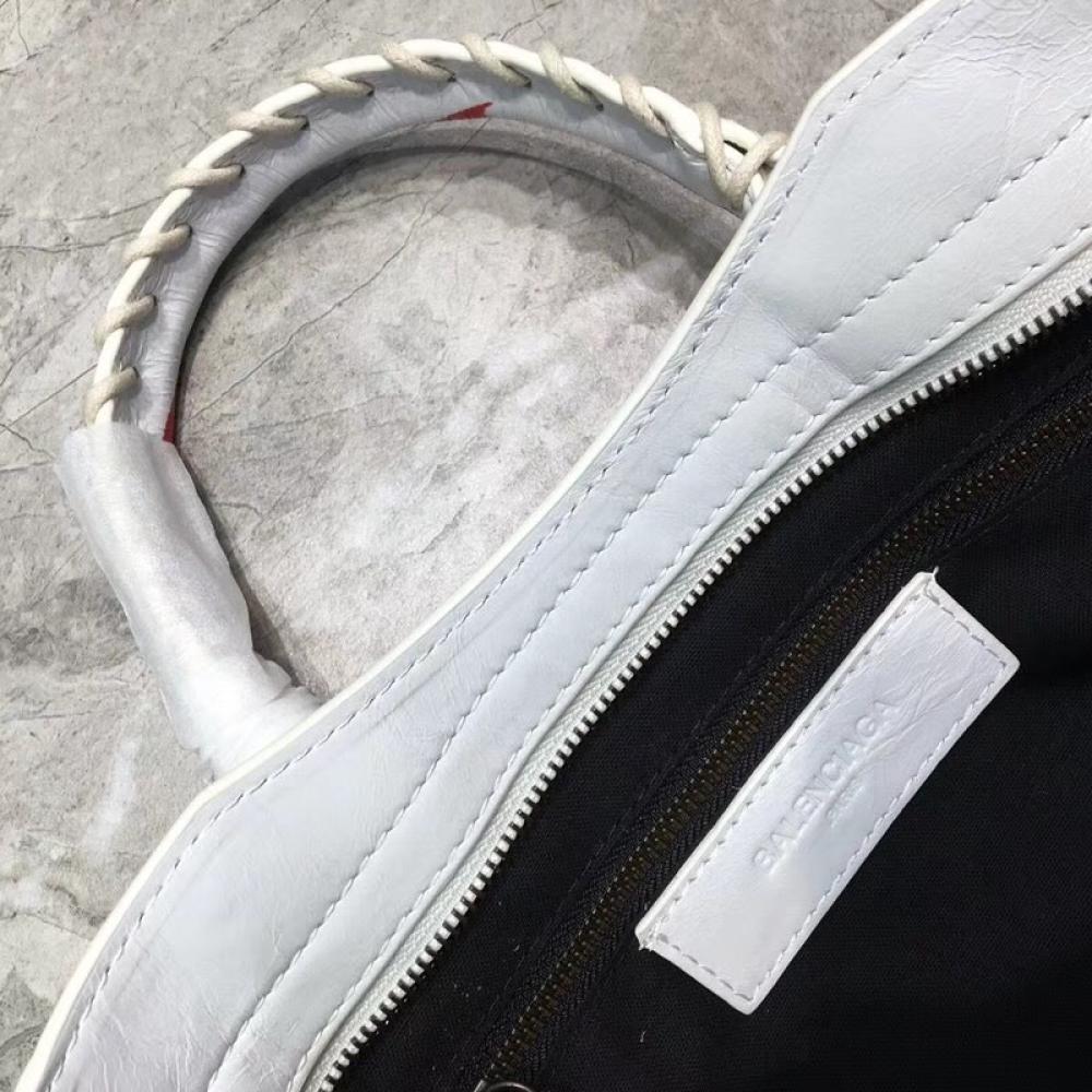 Classic Top Handle Bag