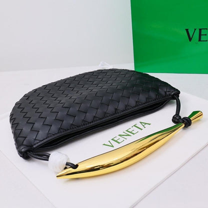 Stylish Refined Top Handle Bag