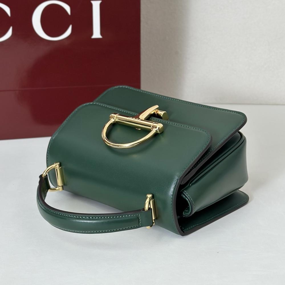 Luxury Top Handle Bag