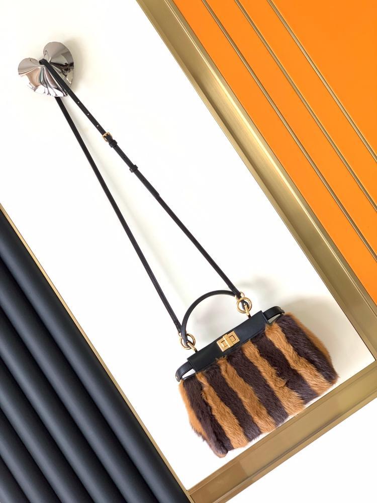 Top Handle Bag