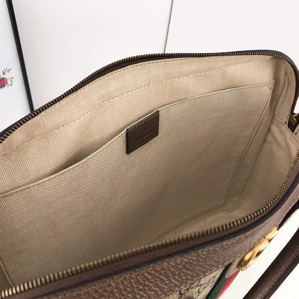 Classic Italian-Inspired Bag