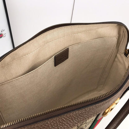 Classic Italian-Inspired Bag