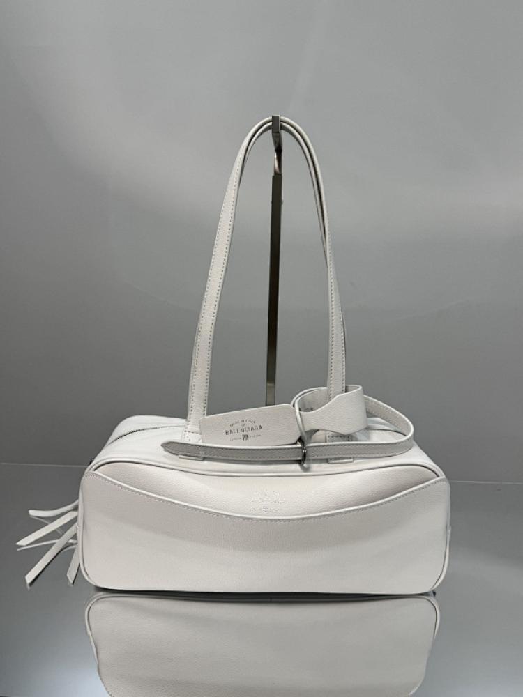 Elegant Top Handle Bag