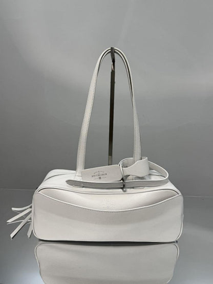 Elegant Top Handle Bag