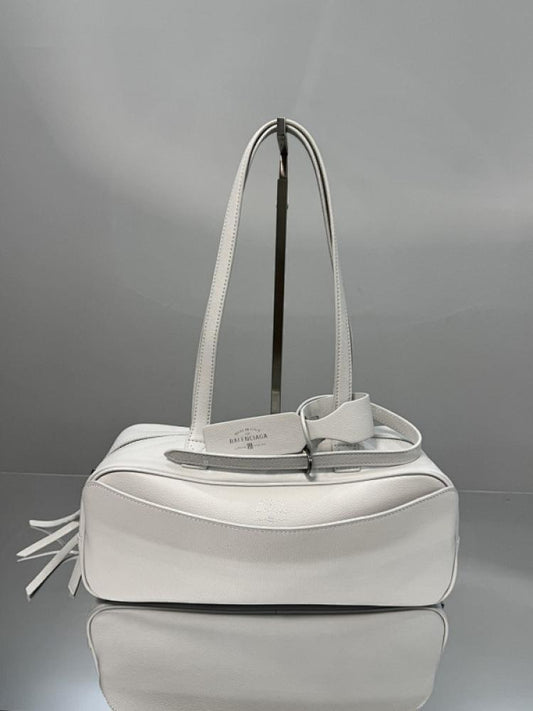Elegant Top Handle Bag