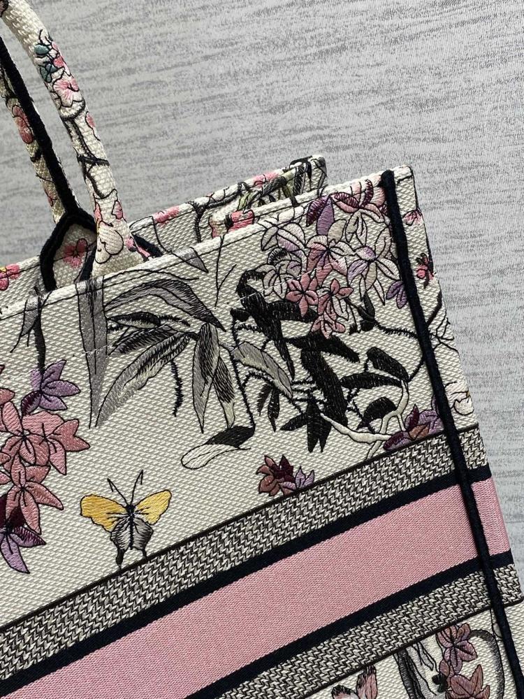 Classic Luxury Top Handle Bag