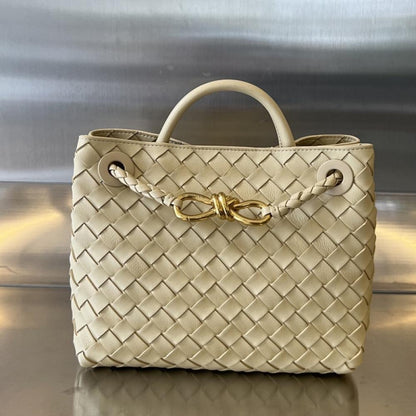 Classic Top Handle Bag