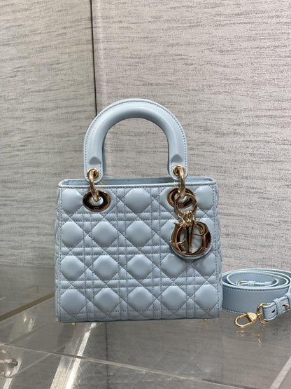 Top Handle Bag