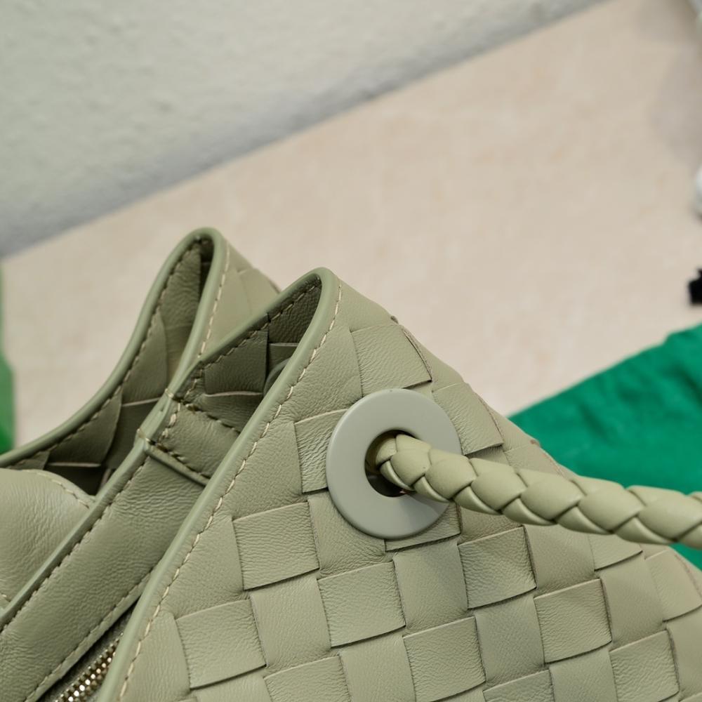 Top Handle Bag
