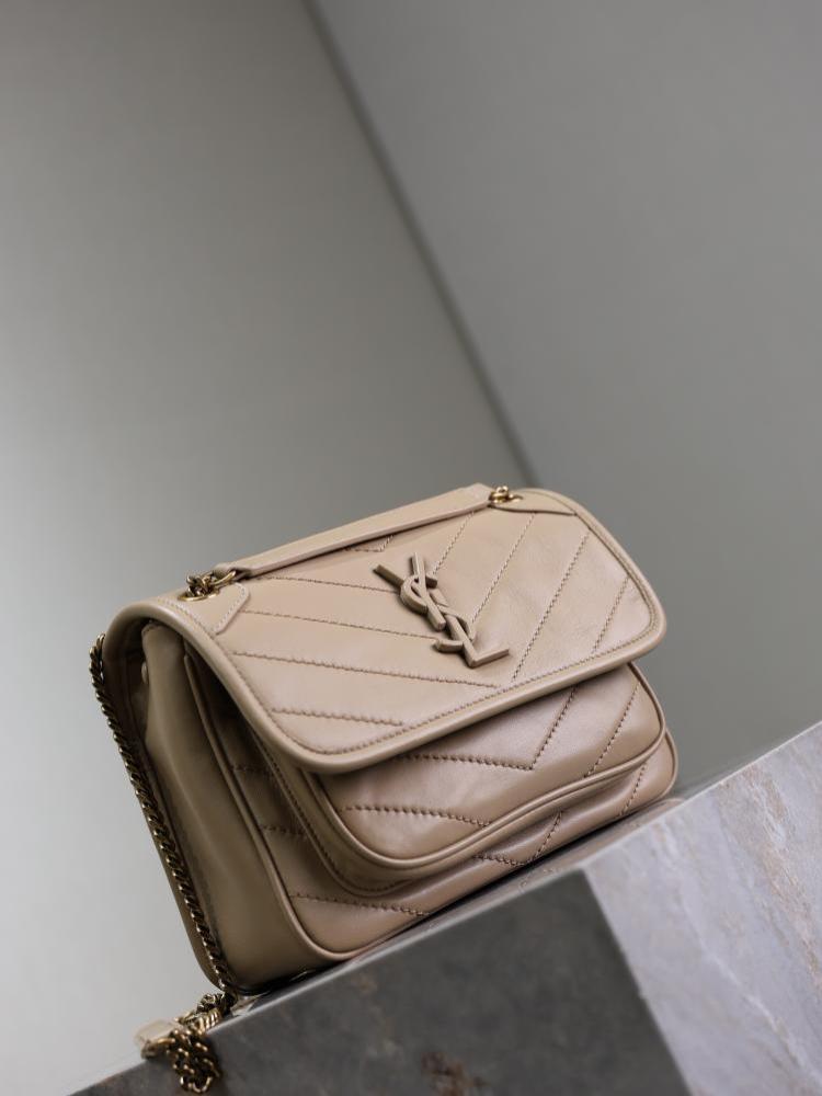 Niki Shoulder Bag