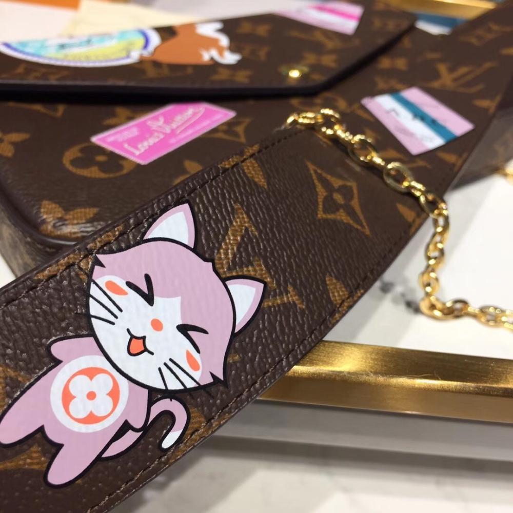 Luxury Wallet