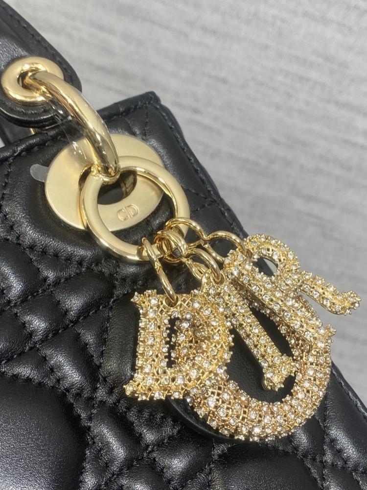 Classic Top Handle Bag