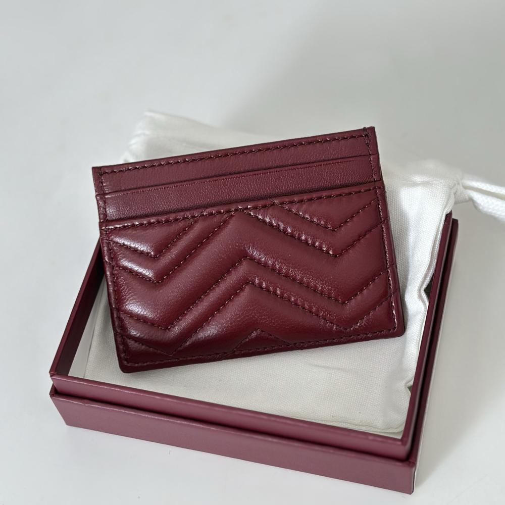 Leather Wallet