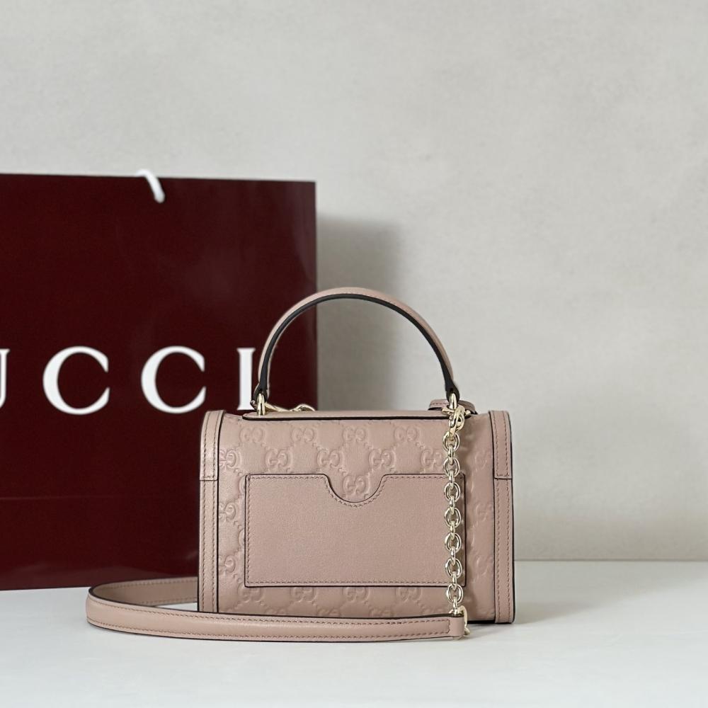 Arco Top Handle Bag