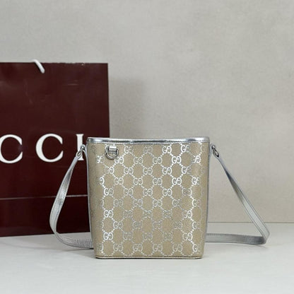 Classic Top Handle Bag