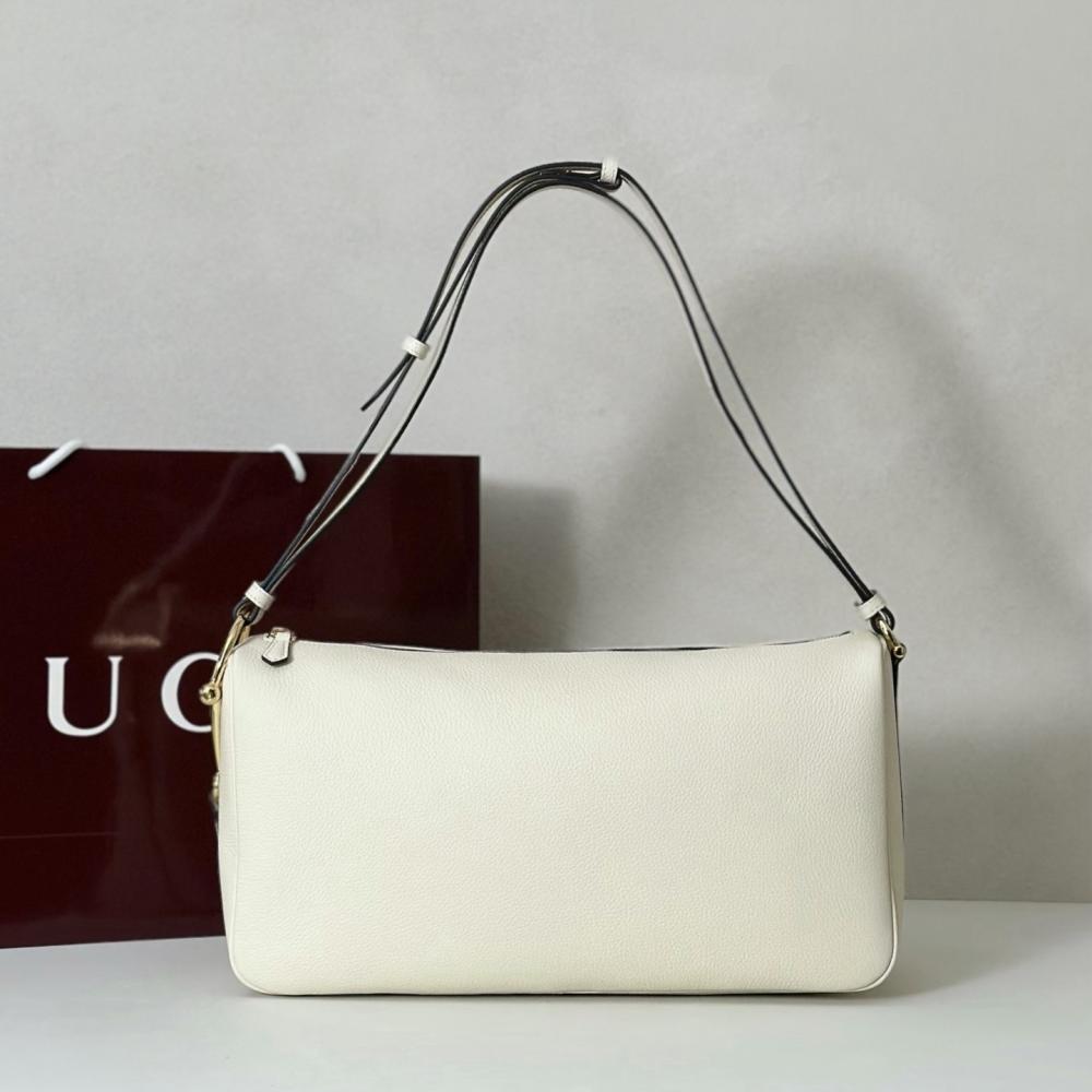 Luxury Top Handle Bag