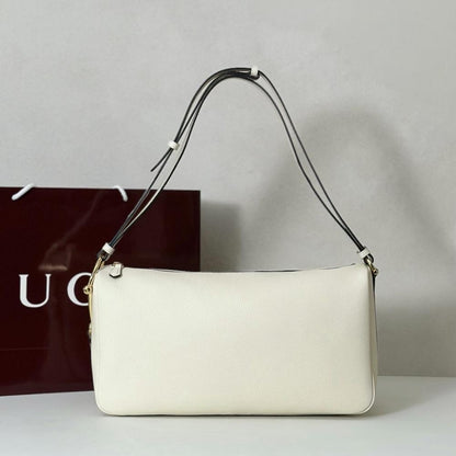 Luxury Top Handle Bag