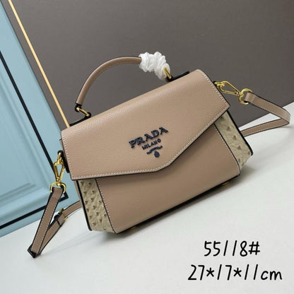 Elegant Stylish Leather Bag